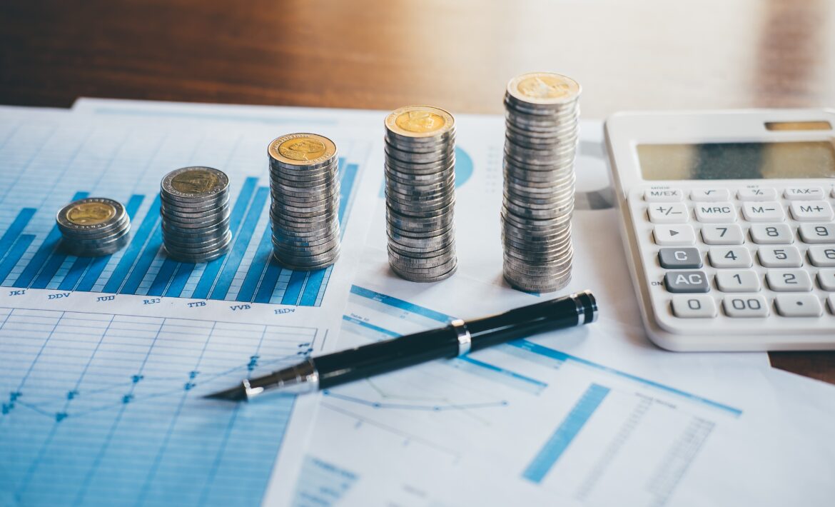 Accounting & Financial Management Services