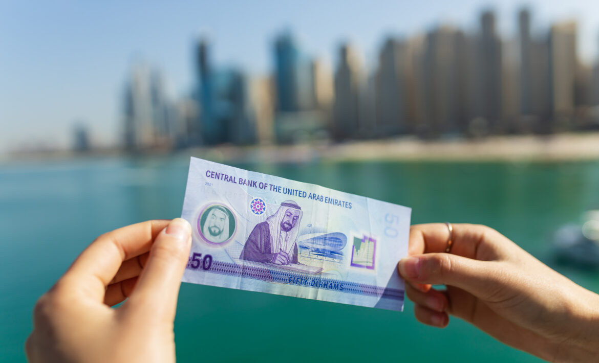 Bank Account Opening in UAE