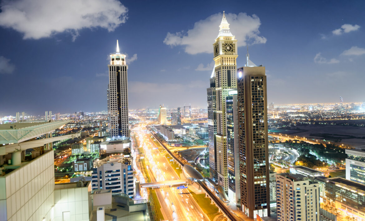 Free Zone Company Formation in the UAE