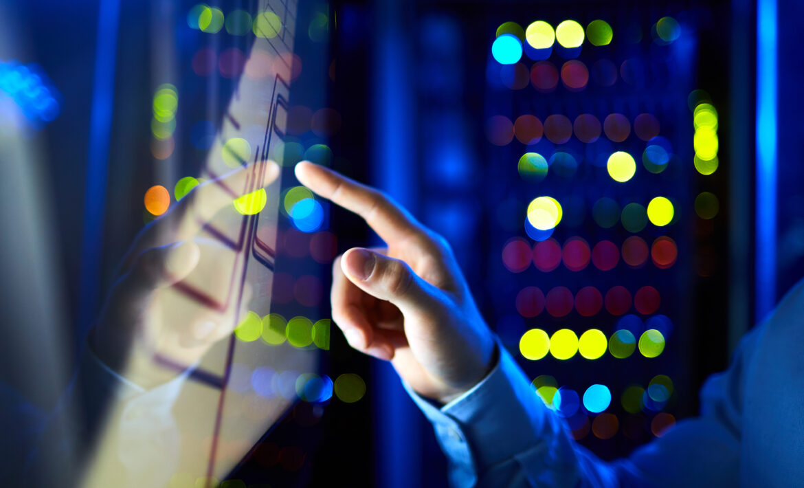 IT Solutions for Your Business