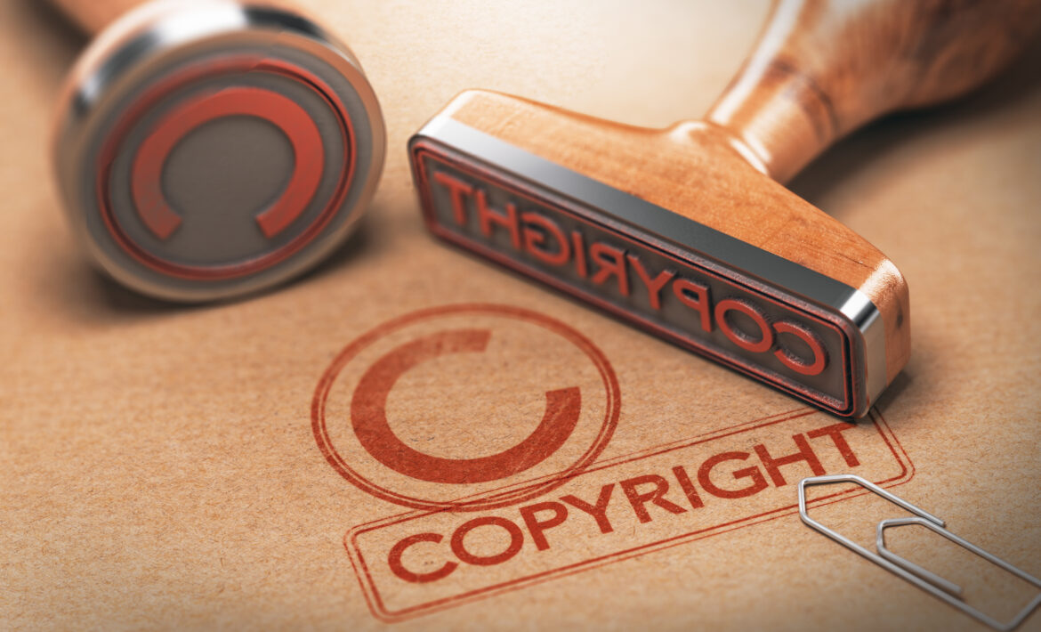 Intellectual Property, Trademark & Copyright Protection
