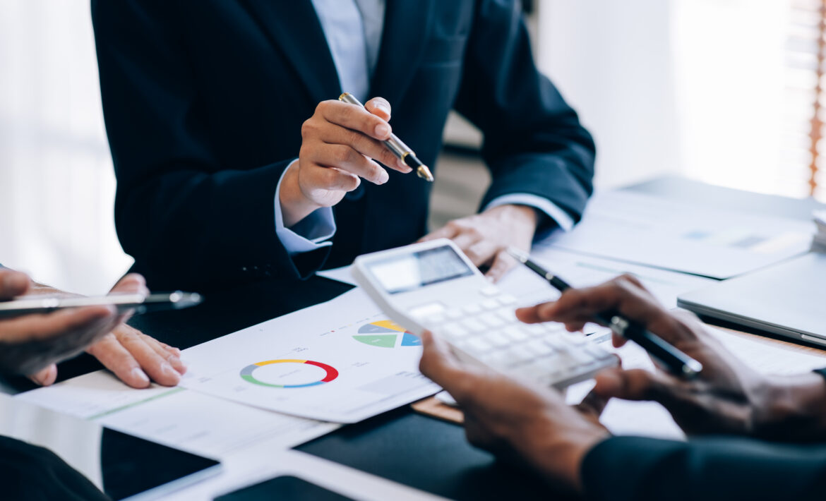 UAE Corporate Tax Compliance & Advisory Services