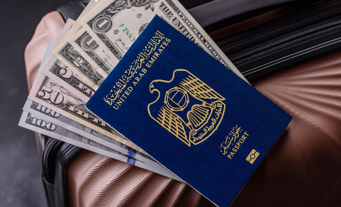 Seamless UAE Golden Visa Services